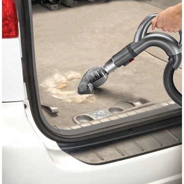 Shark Navigator lift Away Corded Bagless Upright Vacuum with HEPA Filter